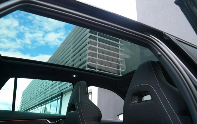 Skoda Kamiq cena 133750 przebieg: 5, rok produkcji 2024 z Jedwabne małe 562